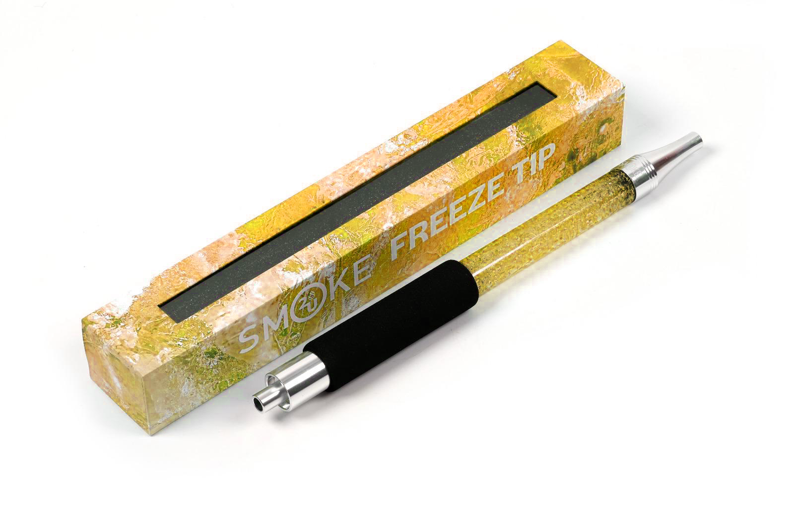 Smoke2u Freeze Tip - Gelb