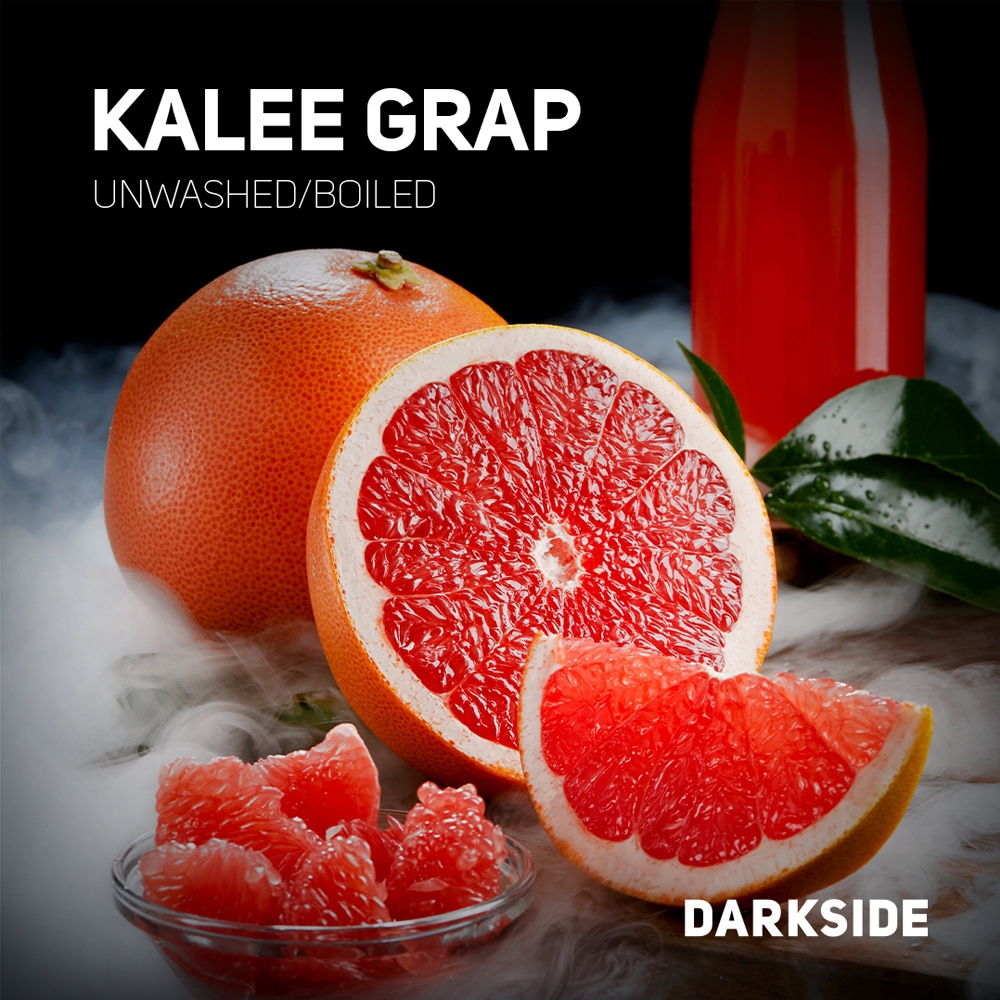 Darkside Tobacco Core 25g - Kalee Grap