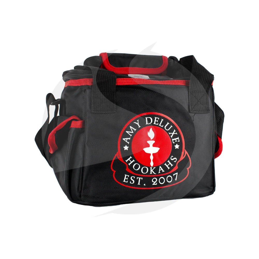 Amy Buzz Bag 116.03 - PSMBK-RD