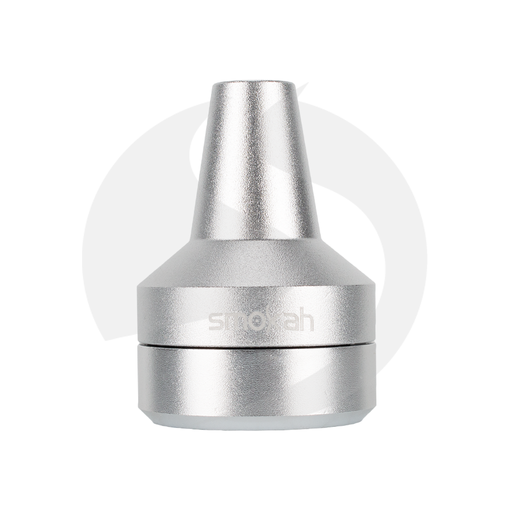 Smokah Molassefänger Russland - Silver