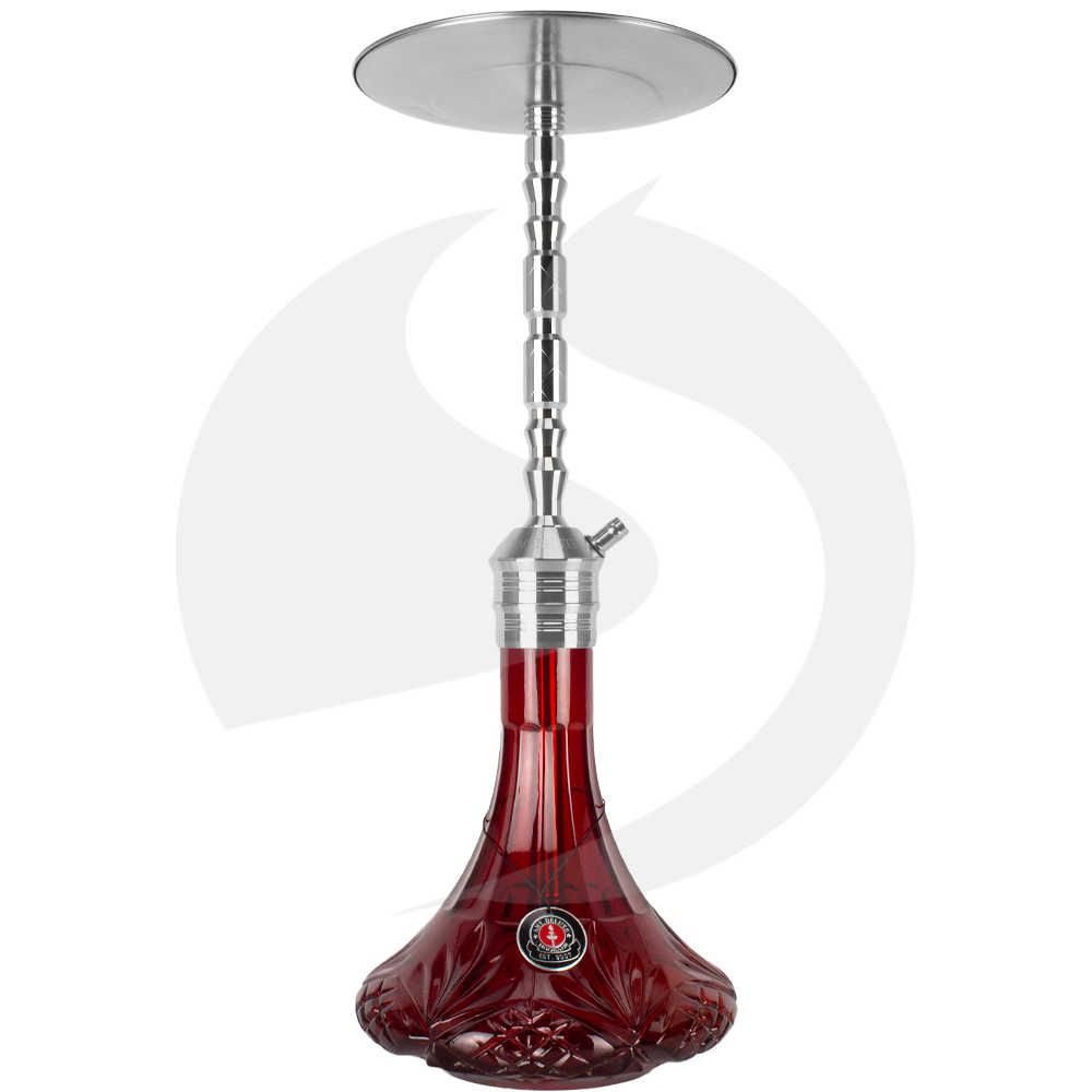 Amy Deluxe 115.01 - Rot