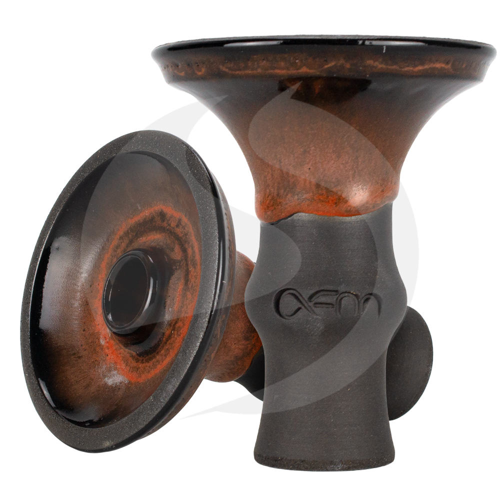 Aeon Phunnel Vulcan Special Edition - Pumpkin