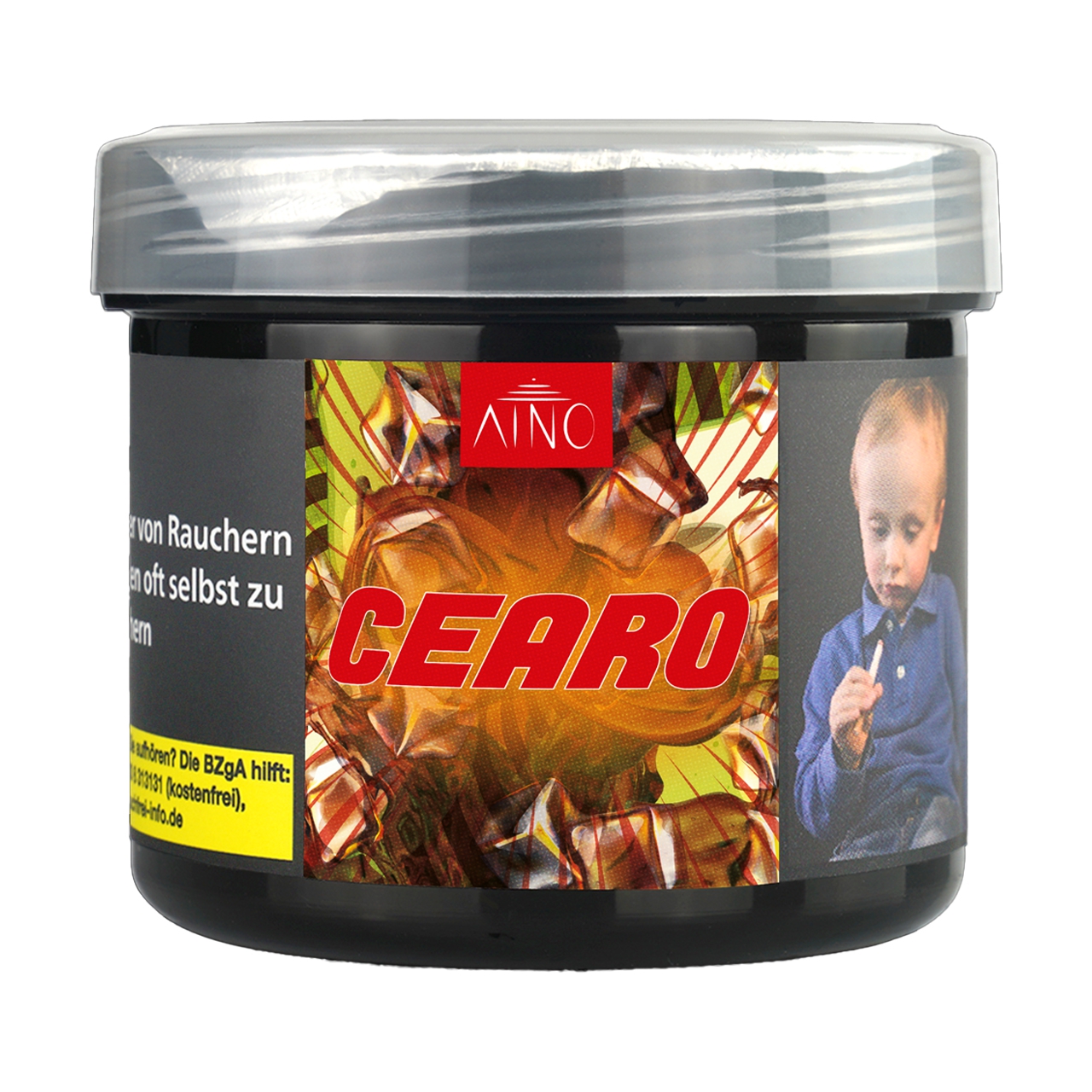 AINO Tobacco 20g - Cearo