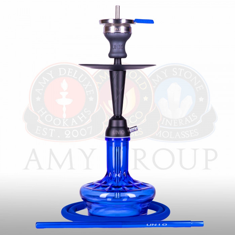 Unio Hookah 005.02 - PSMBK-BU
