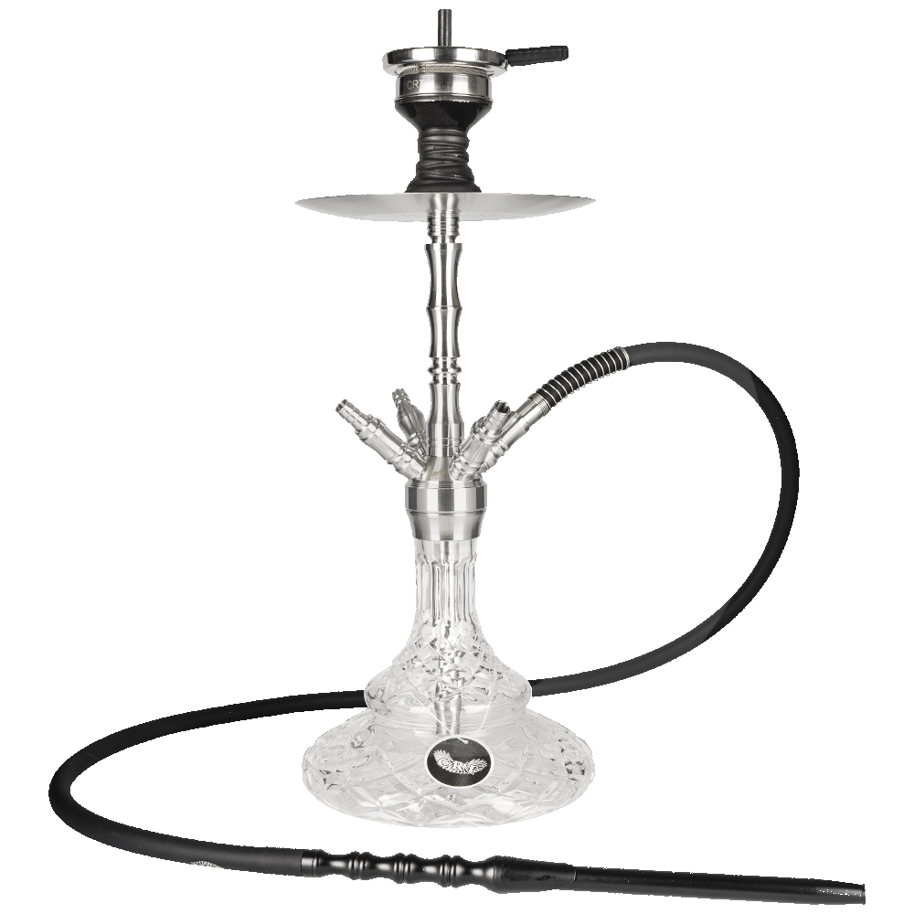 CRT Shisha Hulk R - Cutting