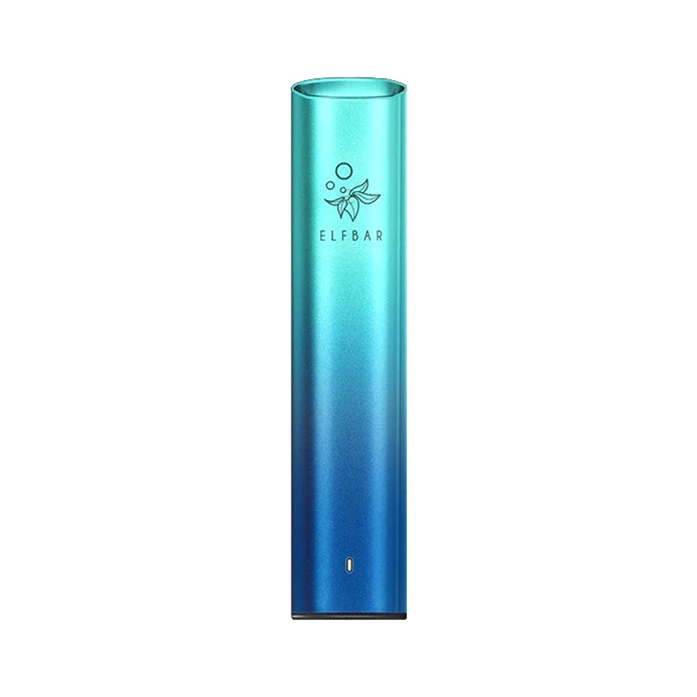 Elfbar Mate500 Basisgerät - Aurora Blue