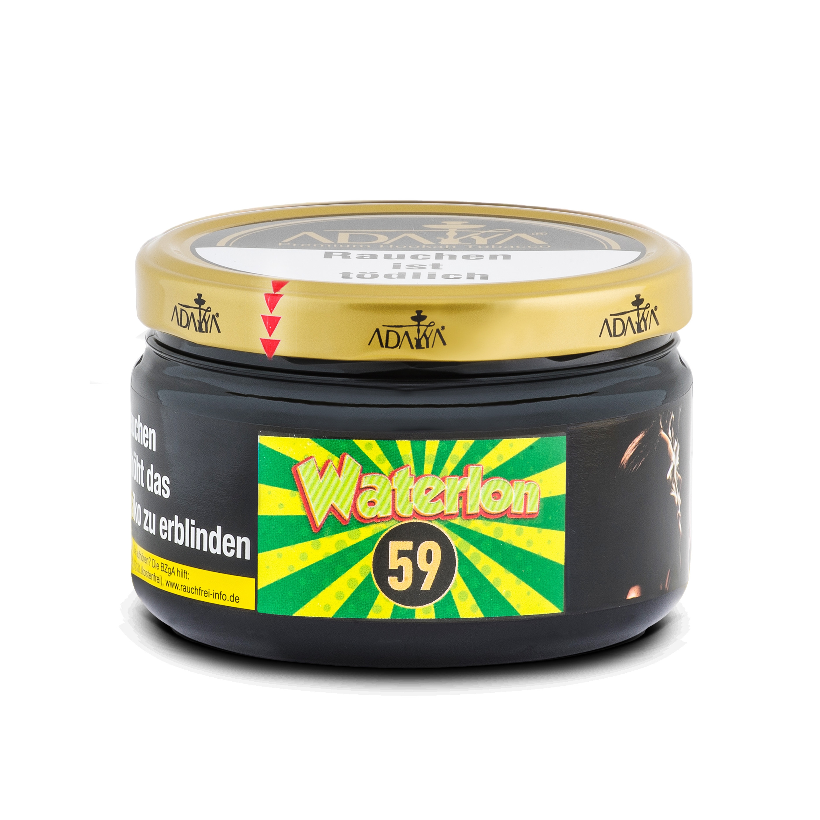Adalya Tabak 200g Dose - Waterlon (59)