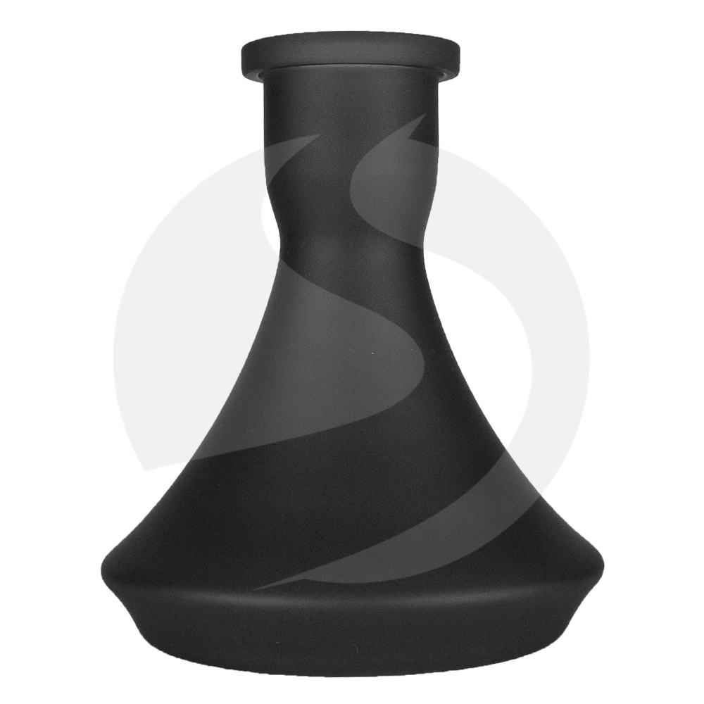 HW Steck-Bowl Mini - Black Matt