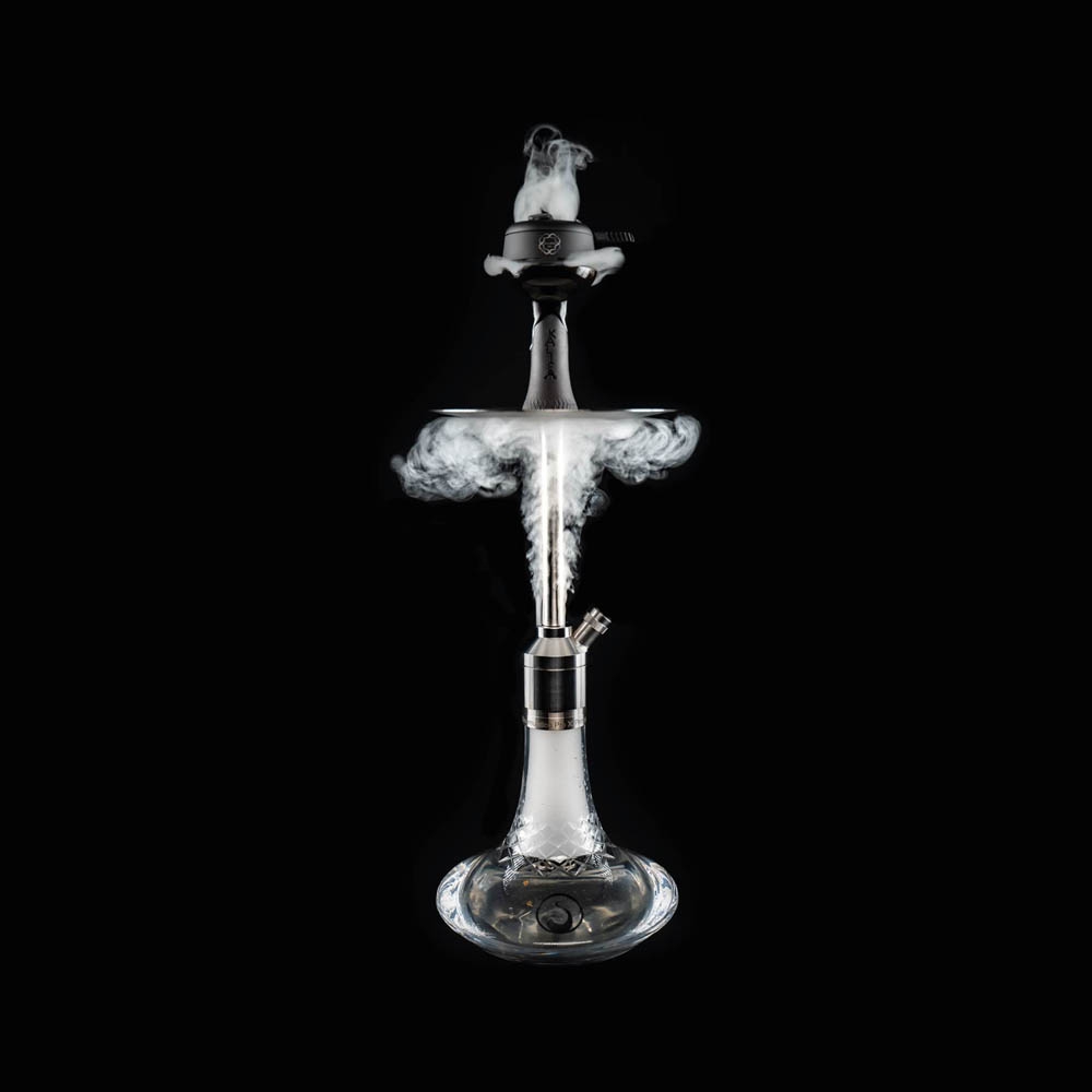 Steamulation Hookah Pro X Prime II