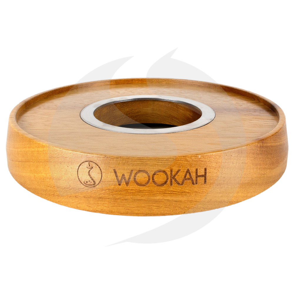 Wookah - Stand