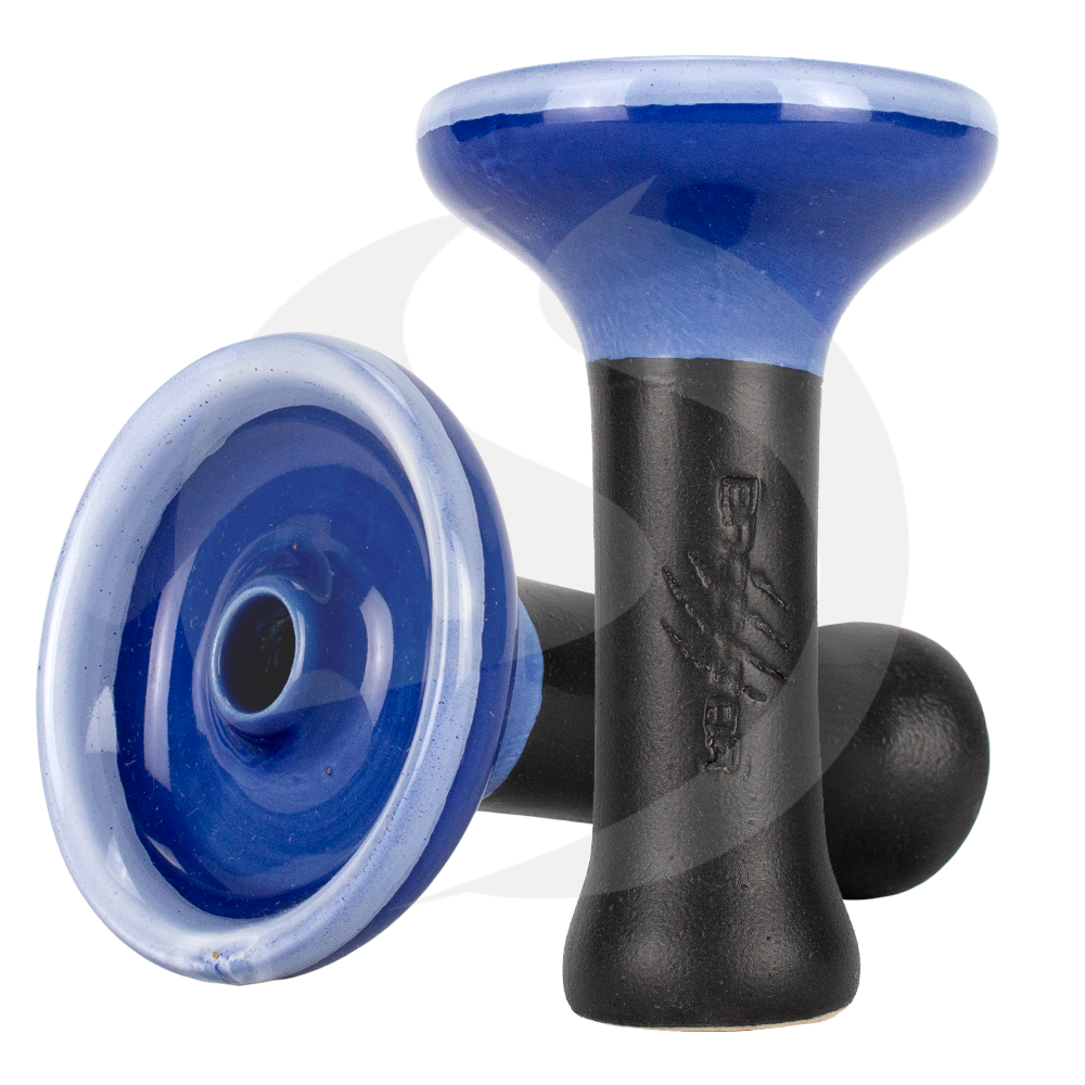 Brodator Phunnel M Black Series - Simply Blue