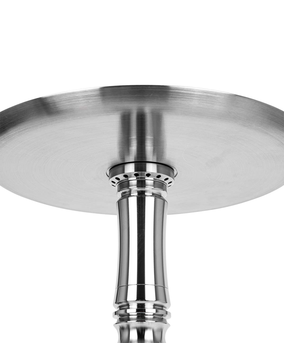 Moze Varity Squad Silver/Wavy Frosted - Frosted