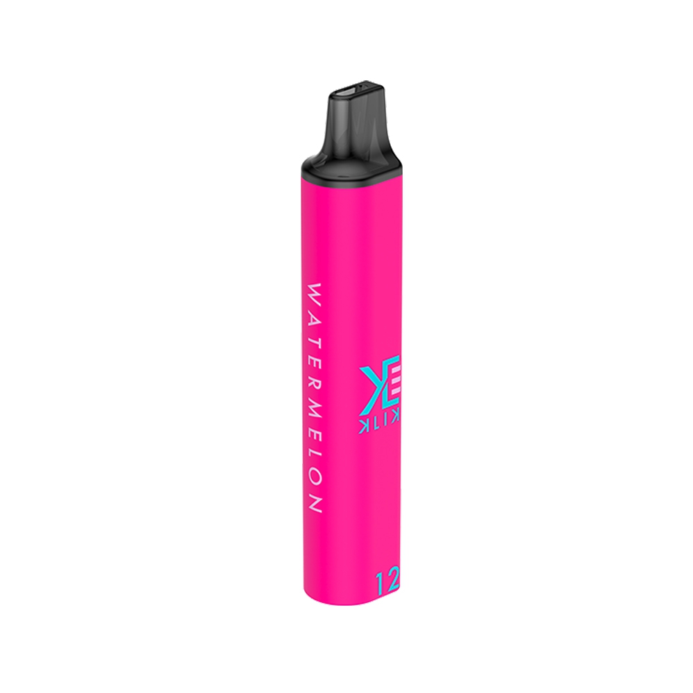 Klik Klak Vape 600 - Watermelon 20mg