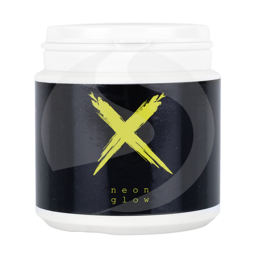 Xschischa X-Pulver 50g - Neon Glow