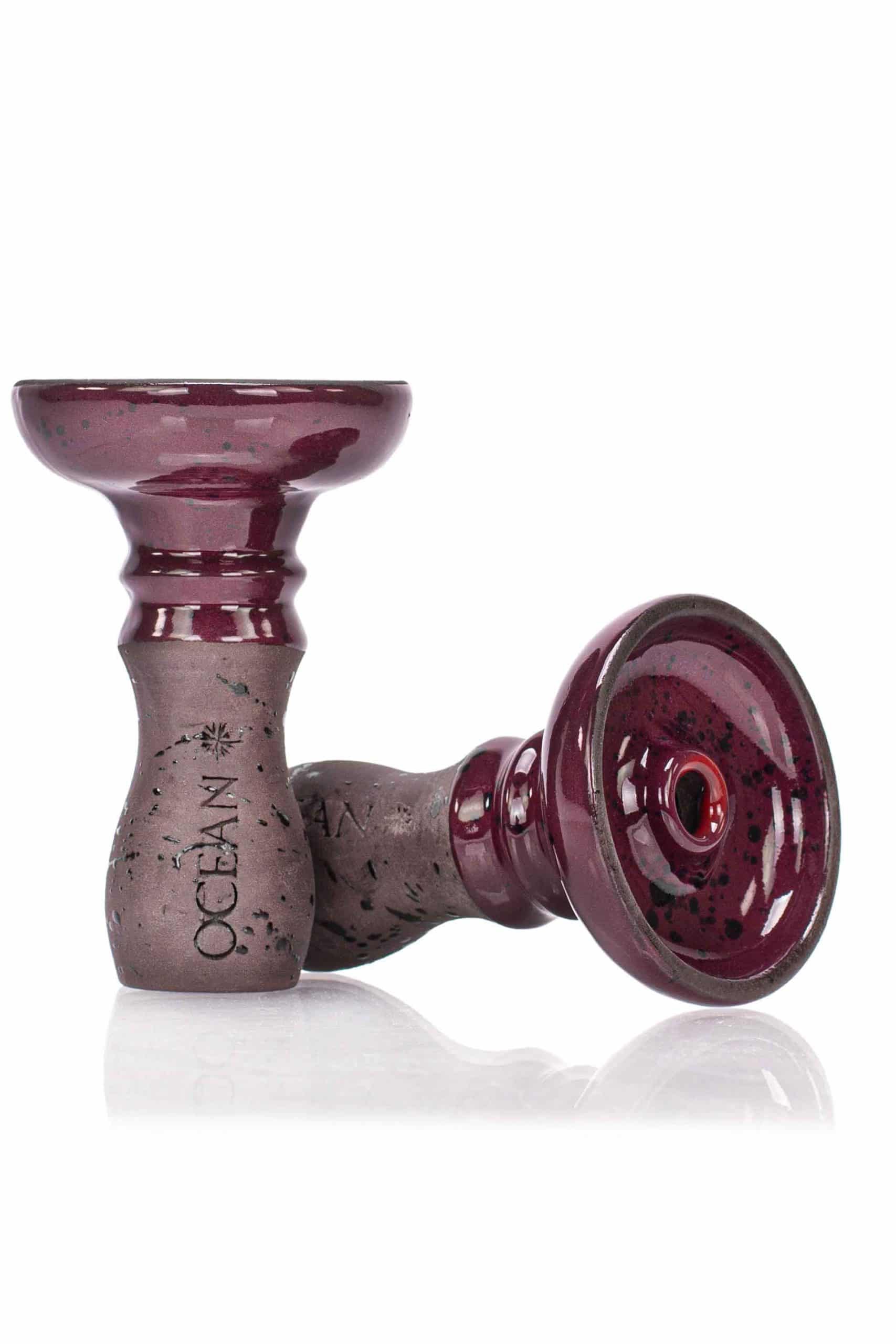 Ocean Sixty8 Phunnel M Dotted - Purple