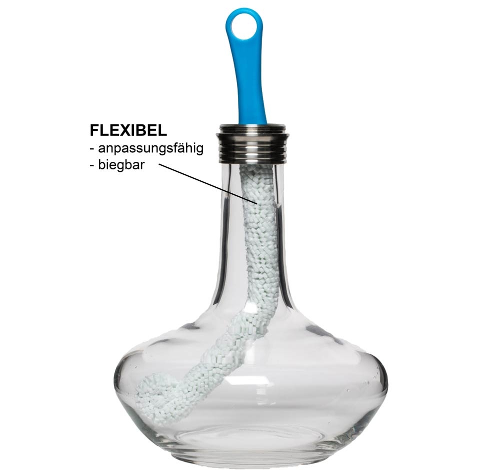 AO Boobie Brush Shishabürste