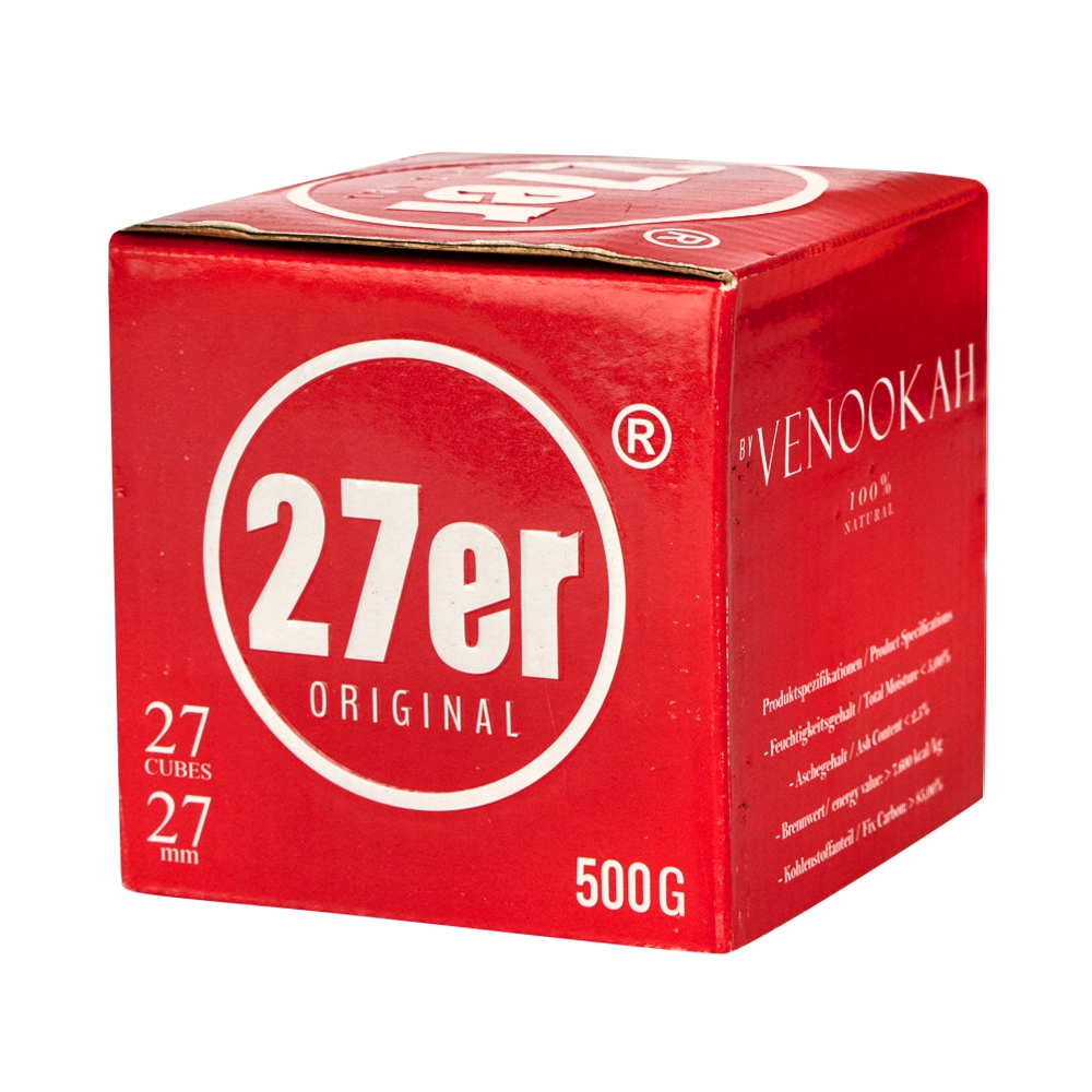 27er Original - 500g