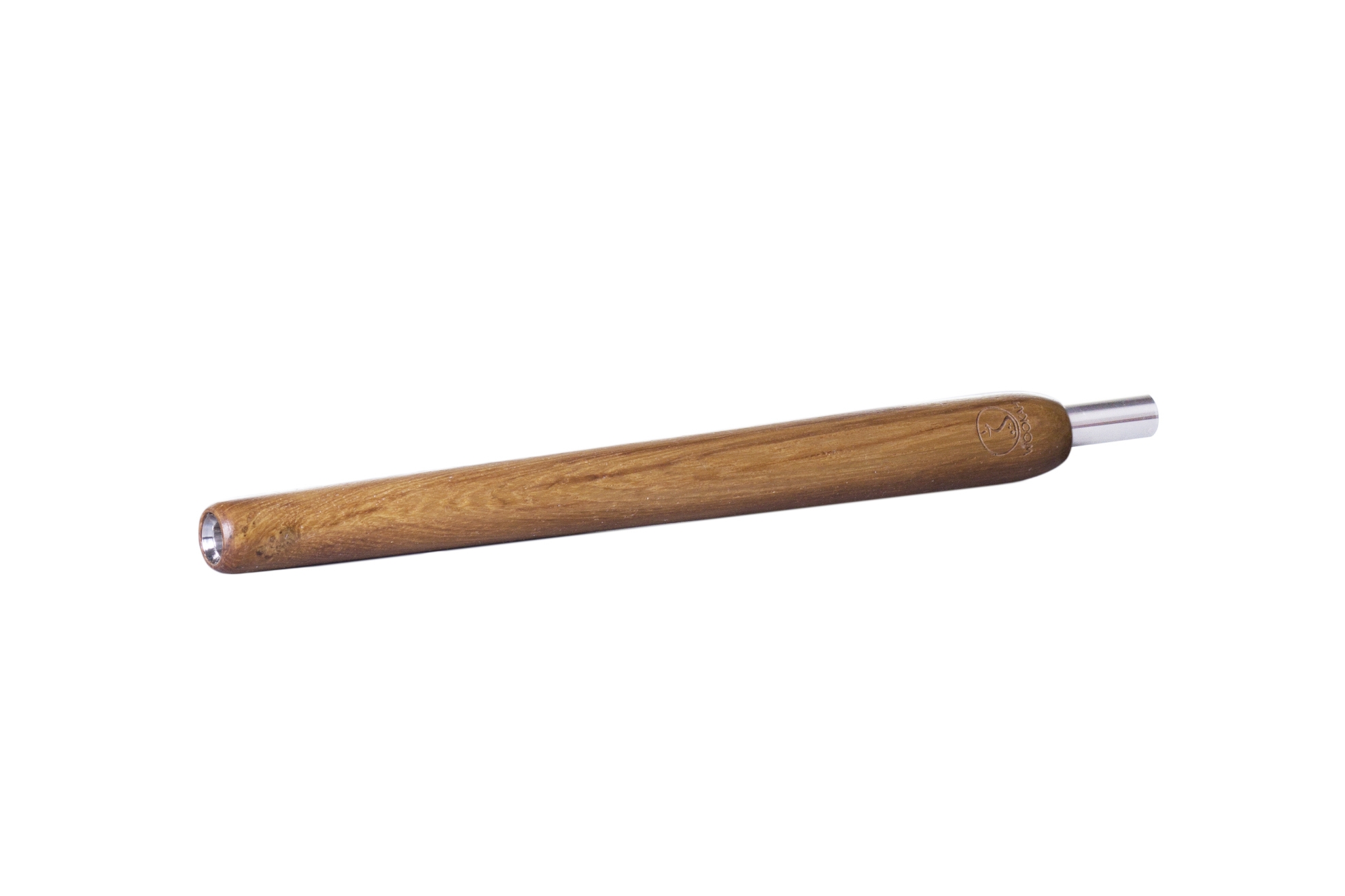Wookah Mundstück - Teak