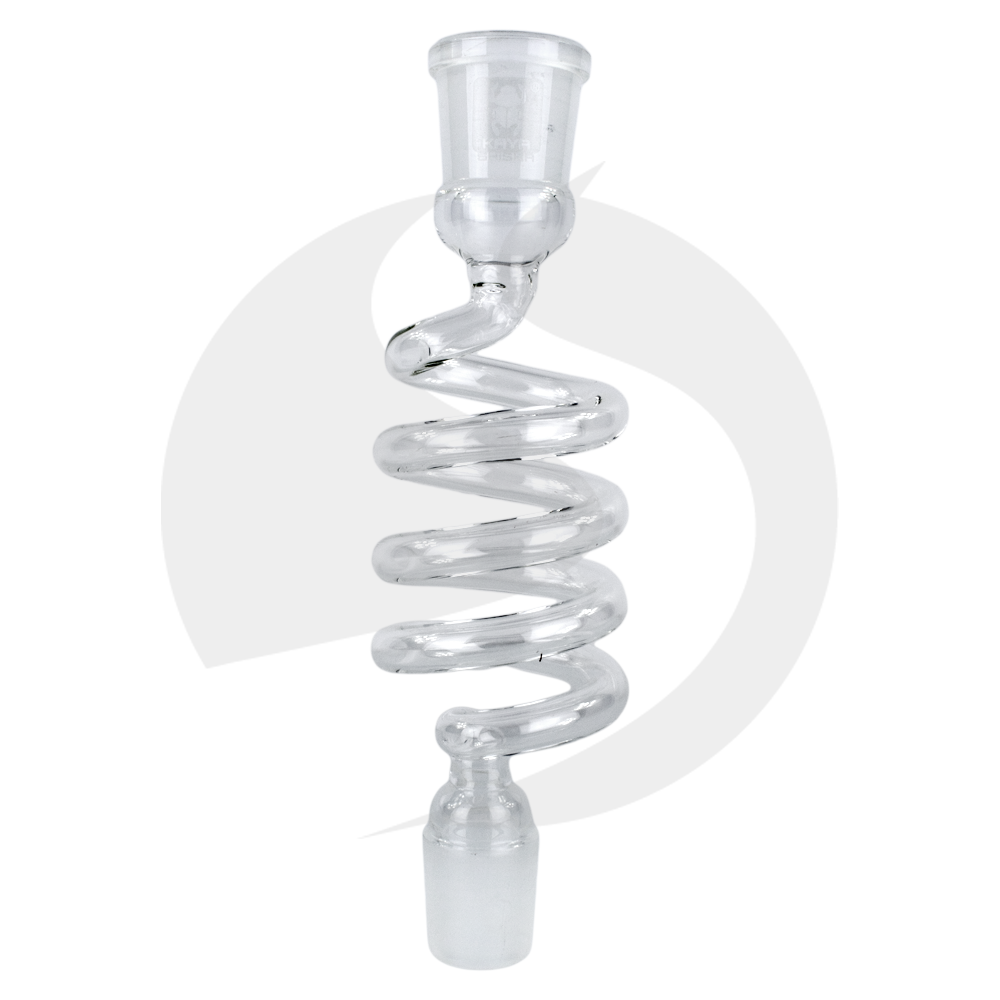Cyclone Glass Shaft 29.2