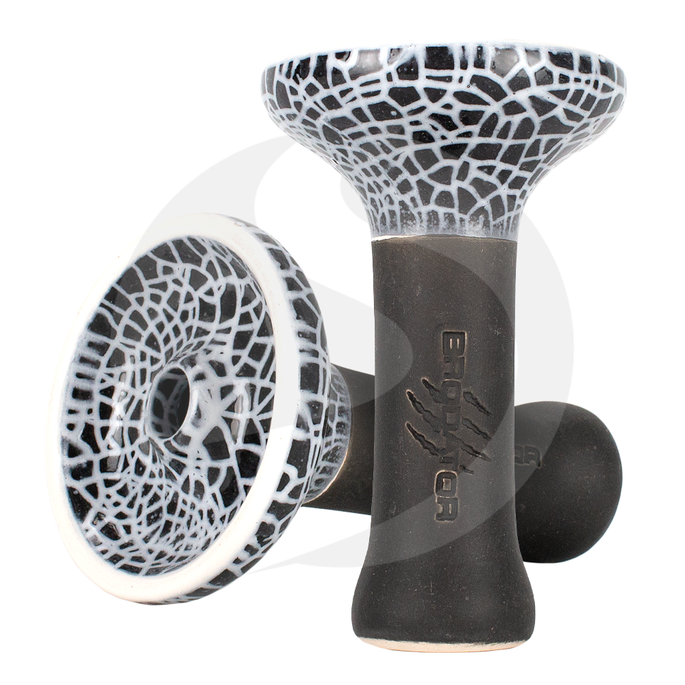 Brodator Phunnel M Black Series - Black Squad