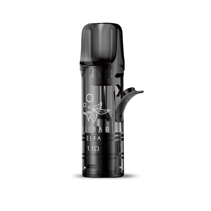 Elfbar ELFA POD Refillable (2stk)