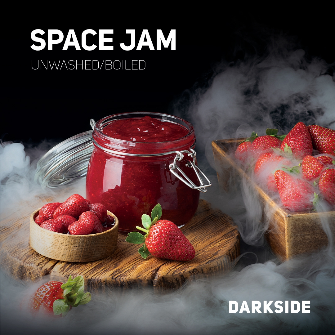 Darkside Tobacco Core 25g - Space J