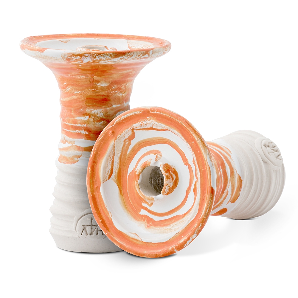 ATH Hookah Bowl Phunnel - TAVERTEN Argonit