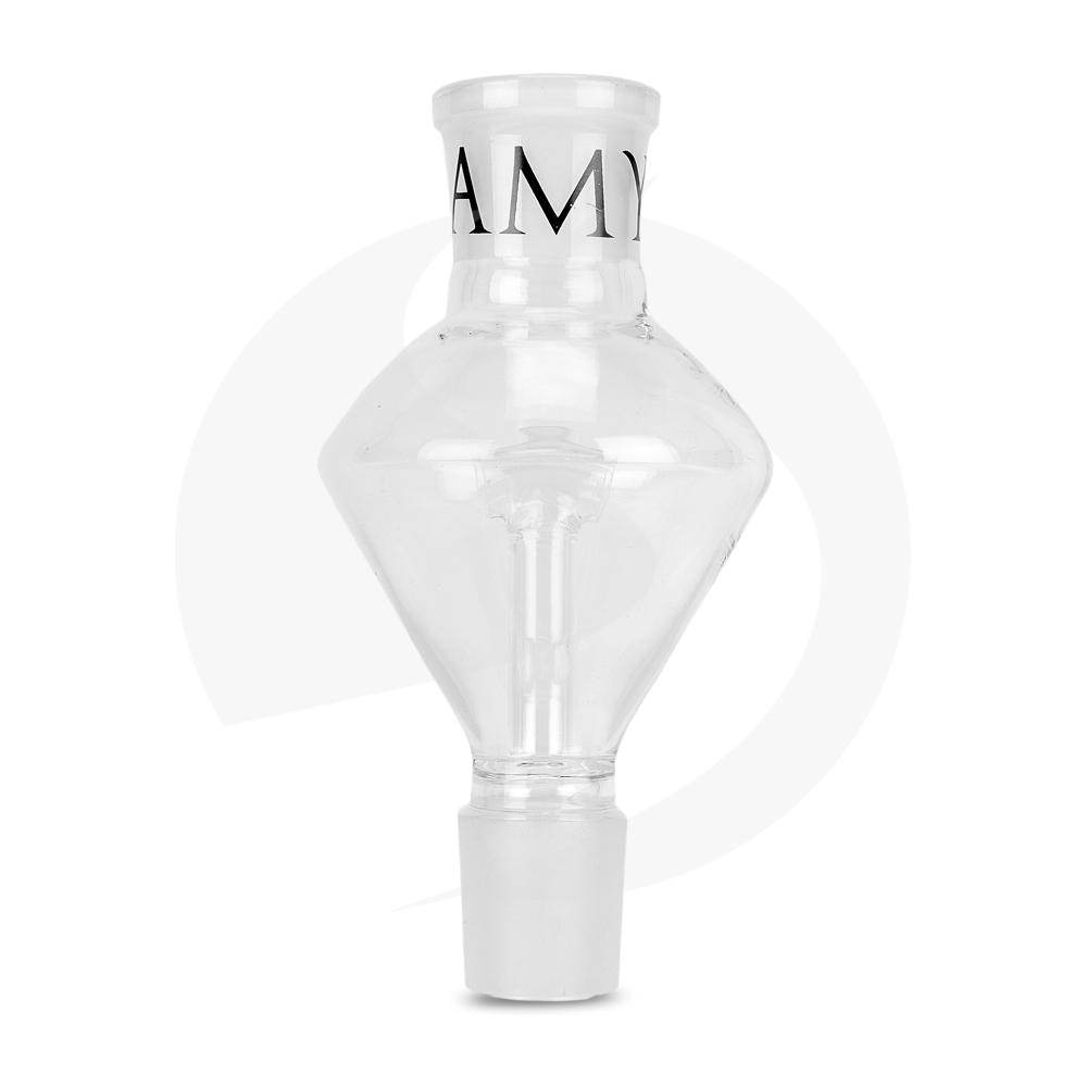 Amy Molassefänger Glas (M006) - 29/2