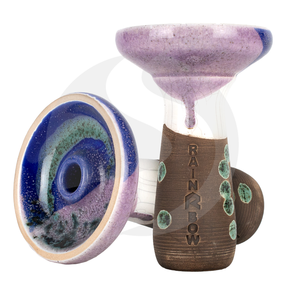 Rainbow Phunnel Mystic - Blue/Green/Purple