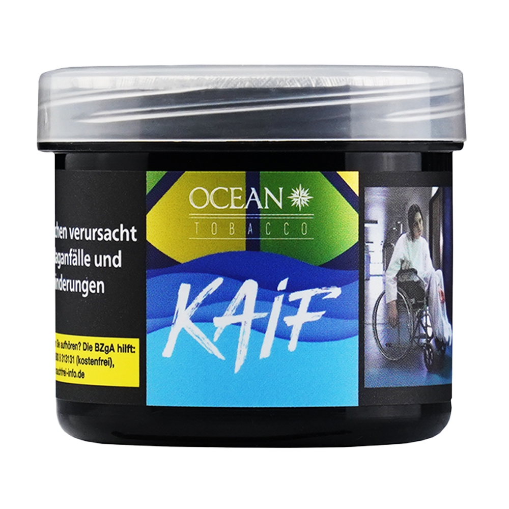 Ocean Hookah Tobacco 20g - Ka!f