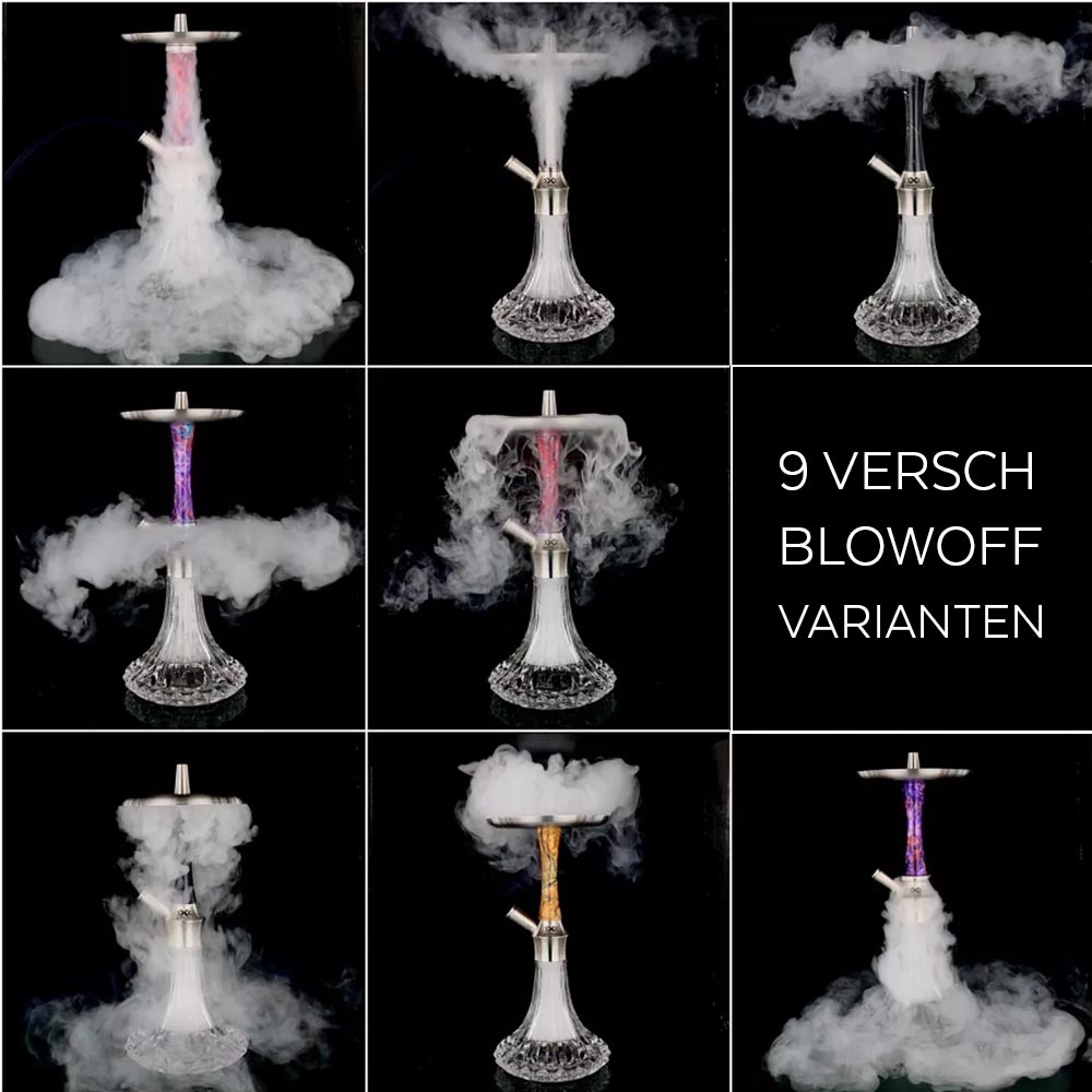 Aladin Epox 360 - Pinky Promise