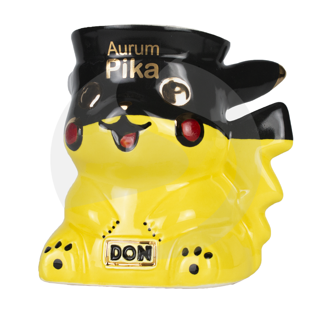 DON Hookah Bowl - Pika Aurum