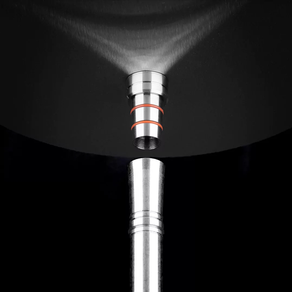 Steamulation Ultimate One Gen. 2 Upgrade Kit