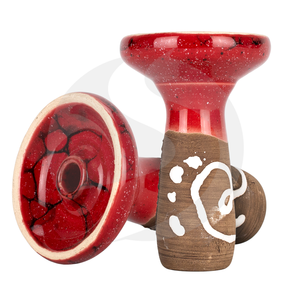 Rainbow Phunnel Wave - Red/Black