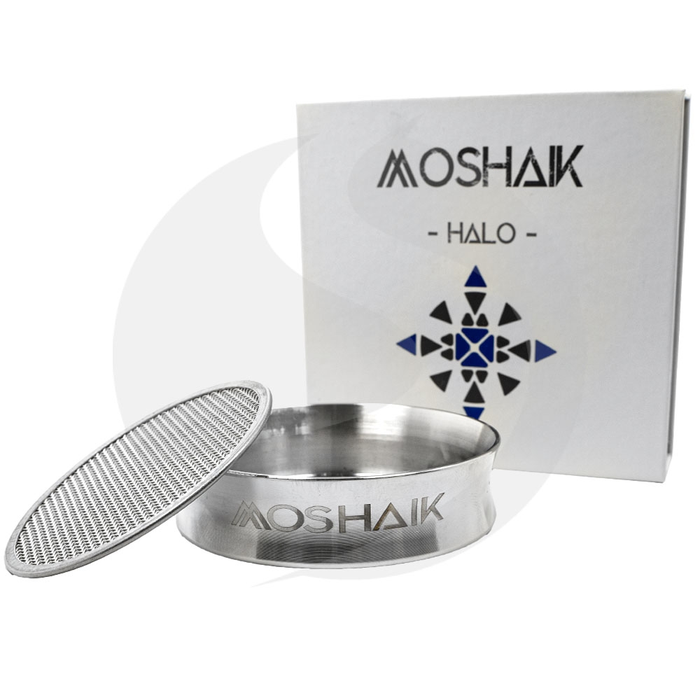 Moshaik - Halo V2A