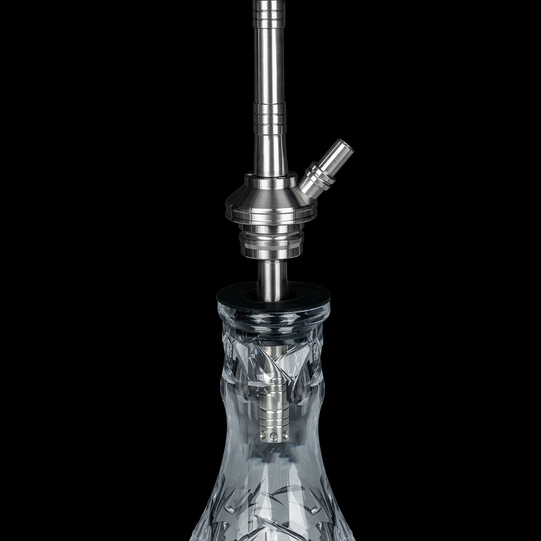 Steamulation Mini Gen. II - Gold Matt