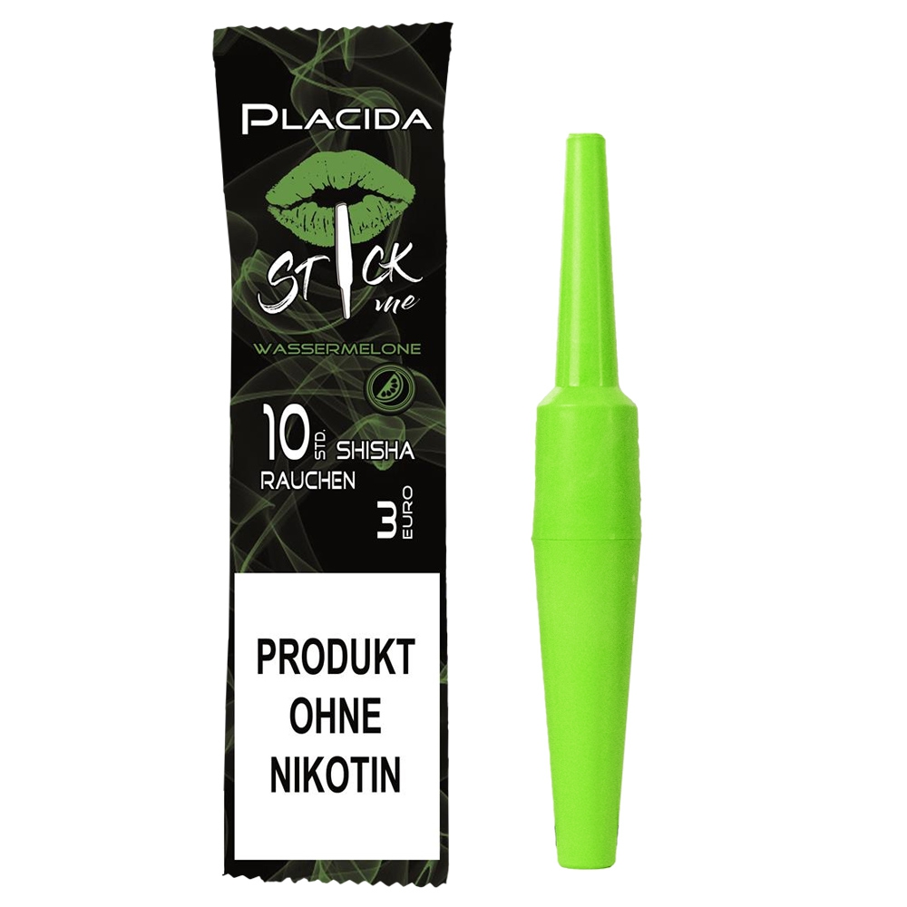 Stick Me Aroma Mundstück - Placida