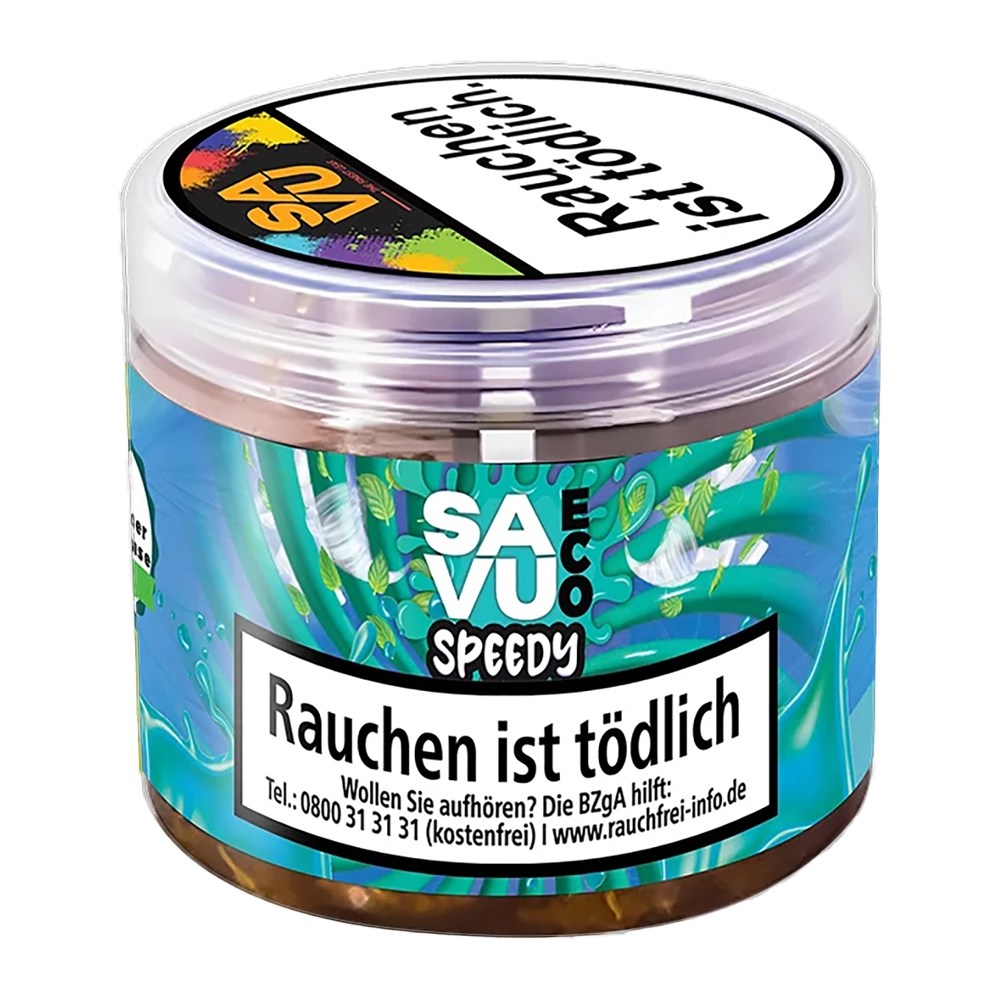 Savu Eco 75g - Speedy