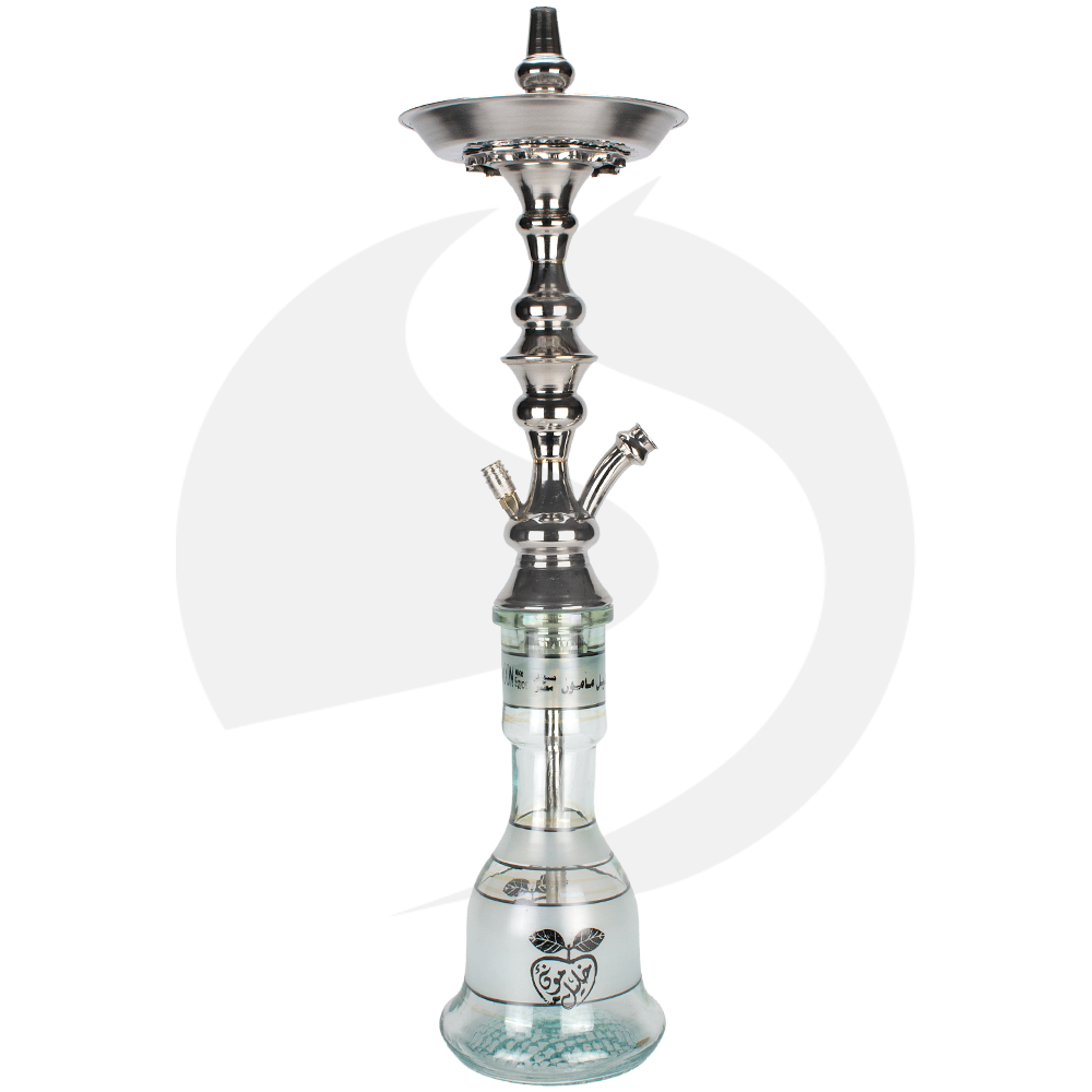Khalil Mamoon - Cafe Style Silber