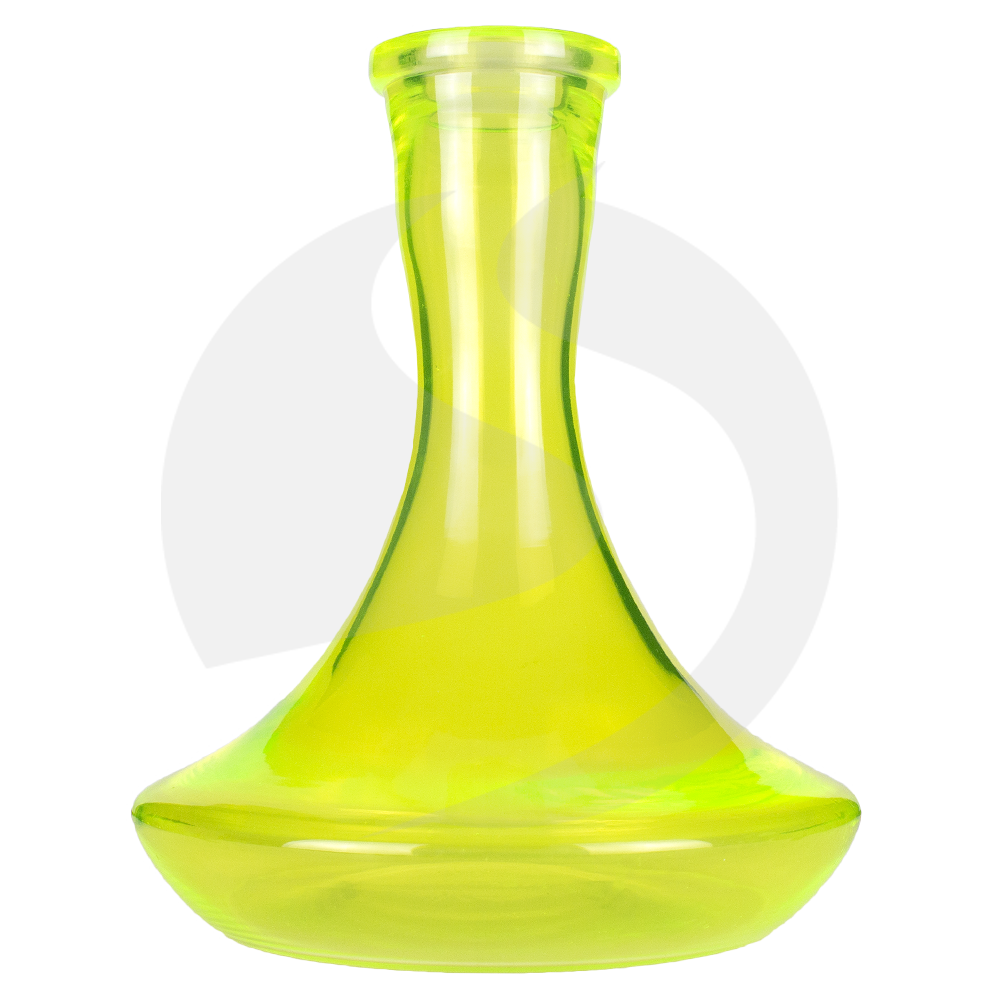 HW Steck-Bowl - Light Green