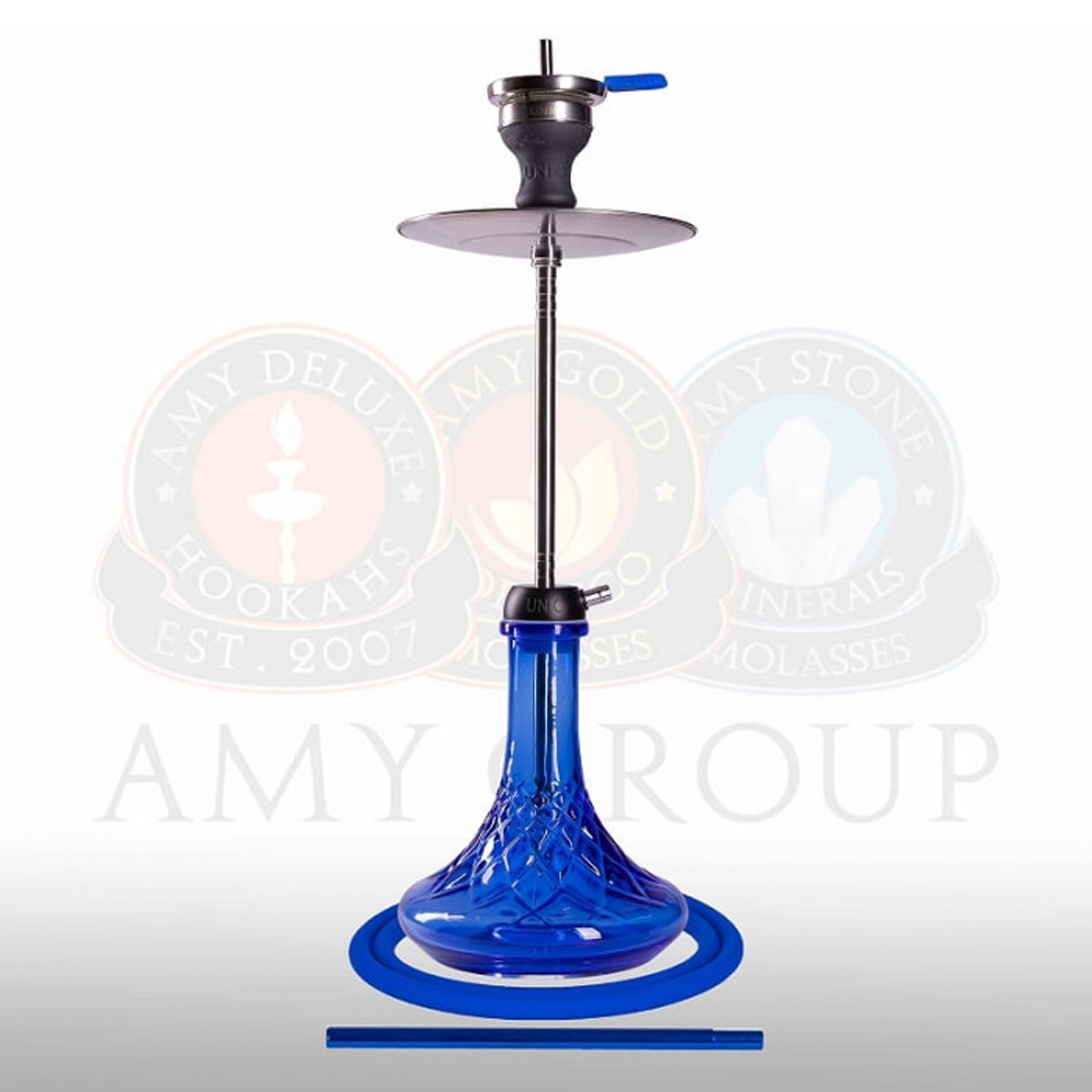 Unio Hookah 007.01 - Blau