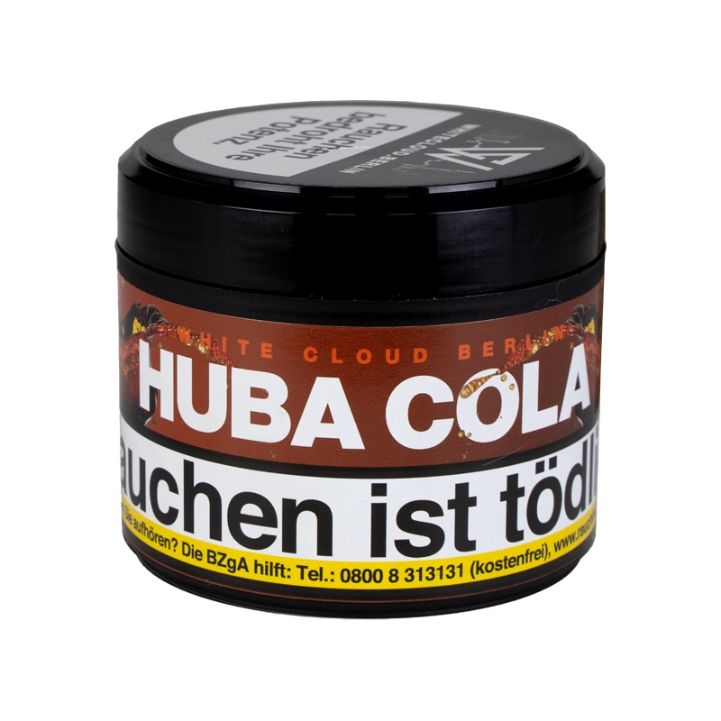 Capital Bra Smoke 65g - Huba Cola