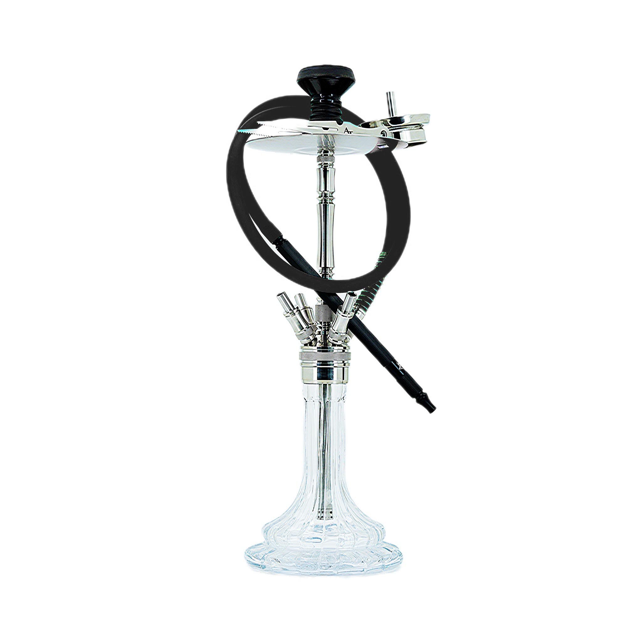 AT Hookah Edelstahl - Q3-2-1