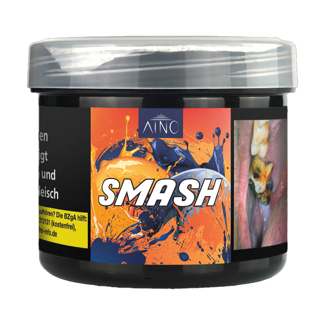 AINO Tobacco 20g - Smash