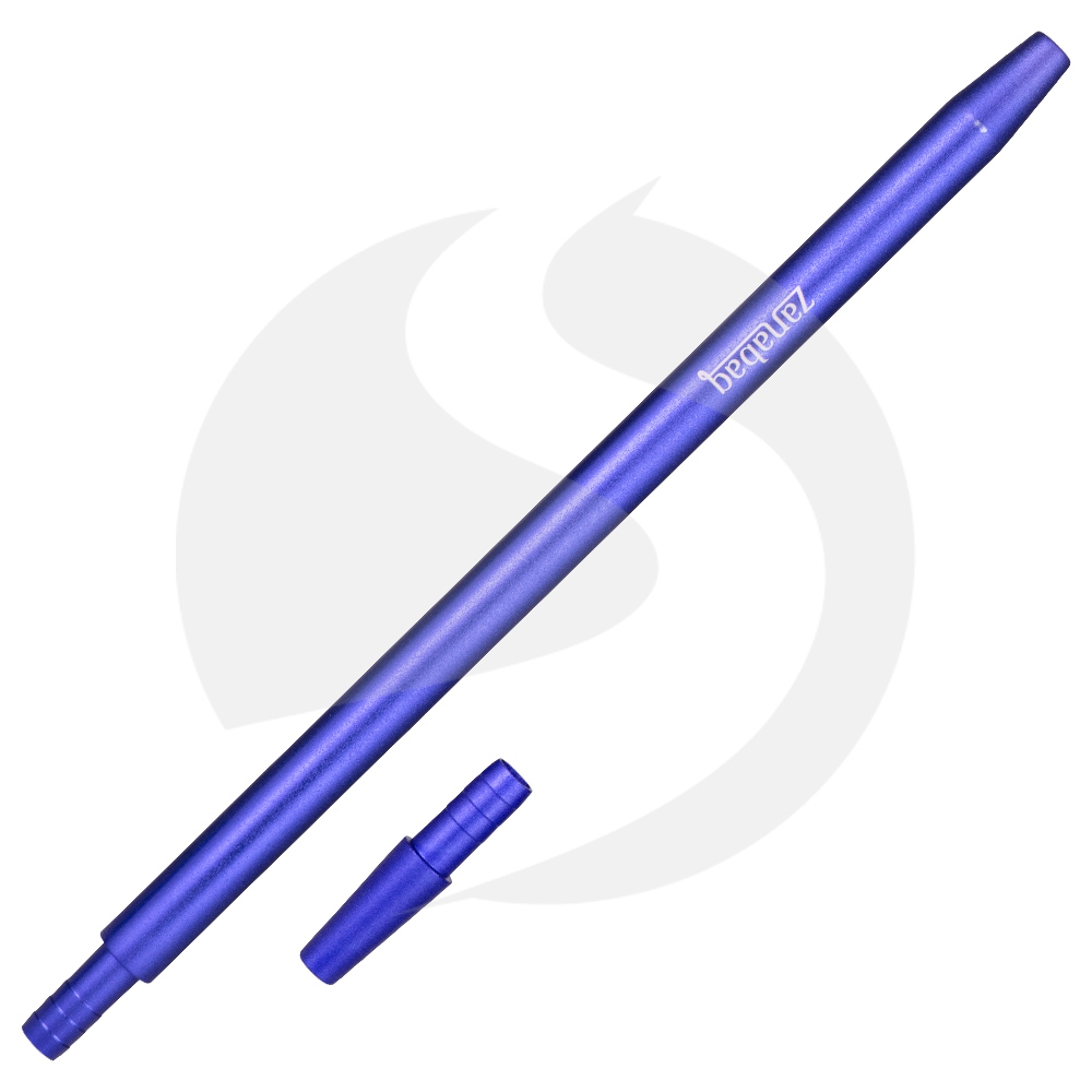 Zanabaq Alumundstück 35cm - Blau