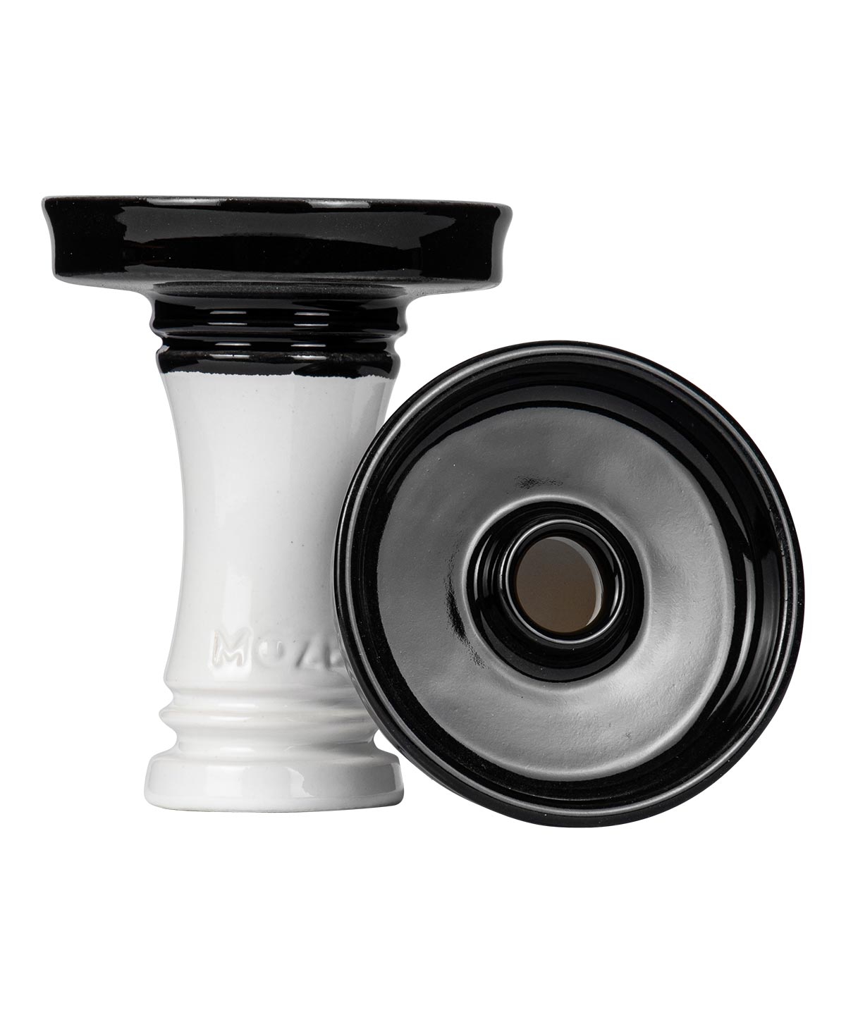 Moze Epos Phunnel Two Tone - Black/White