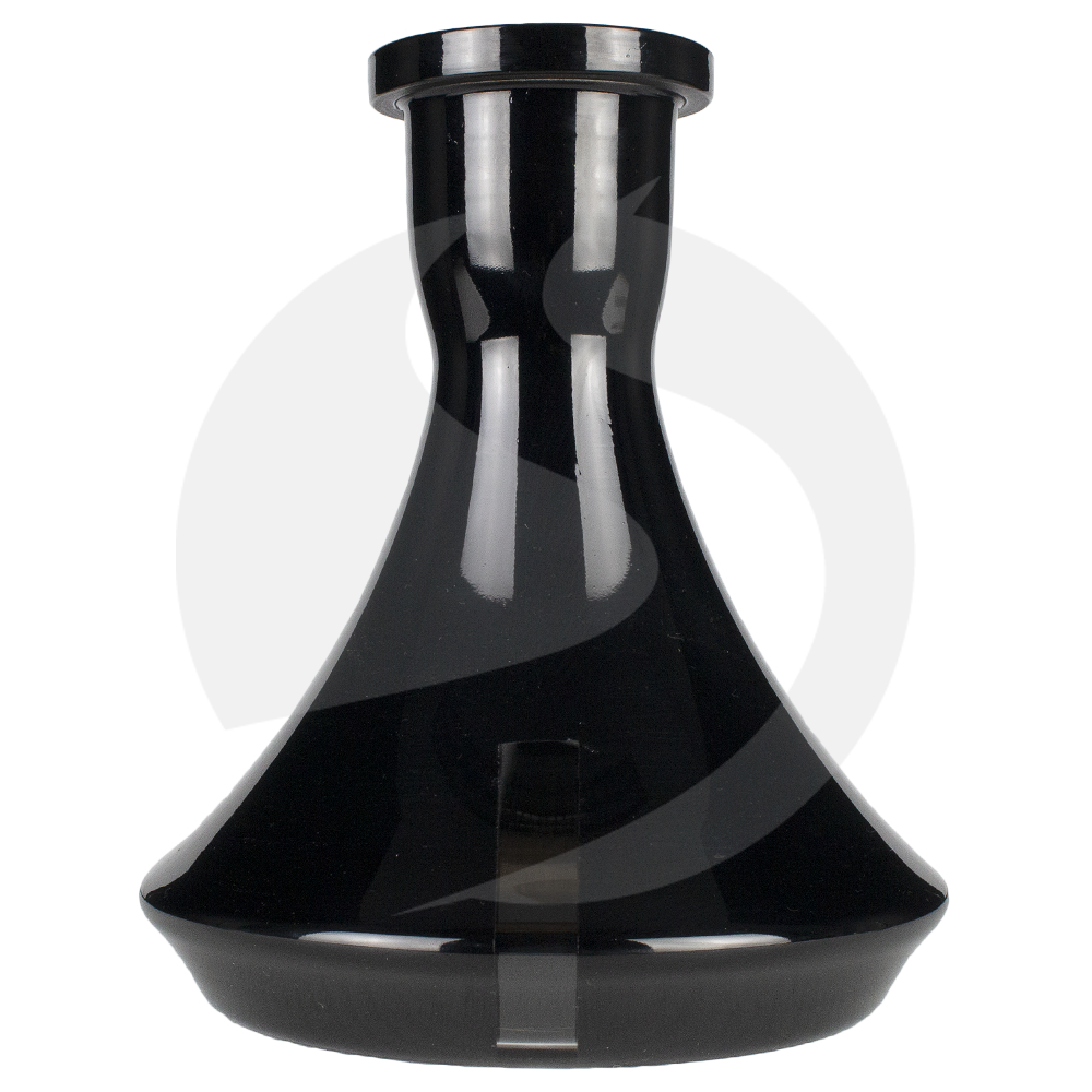 HW Steck-Bowl Mini - Black