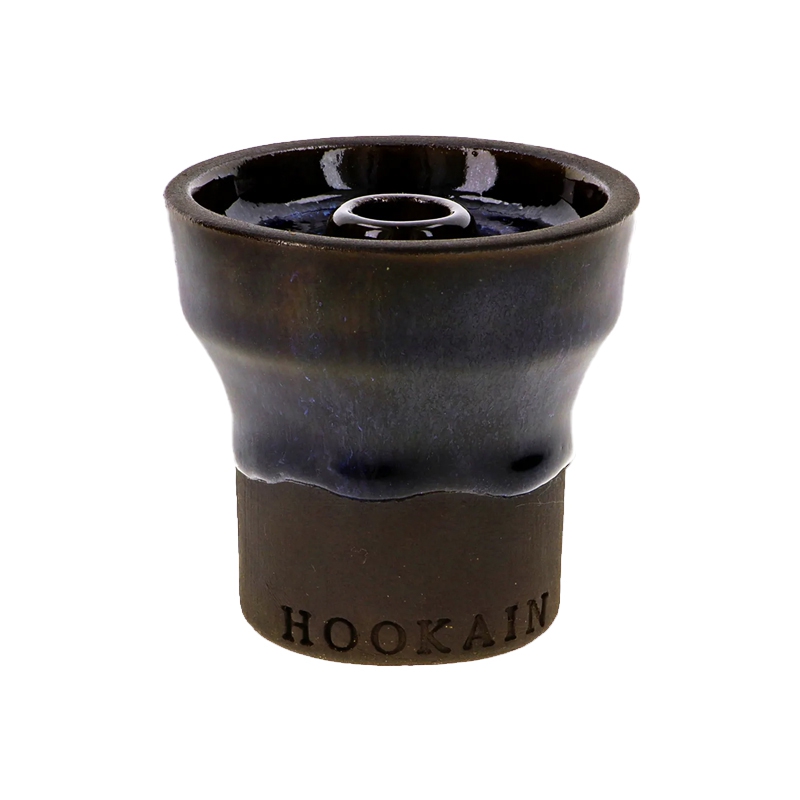 HOOKAiN POPO Phunnel - BLACK WAVE