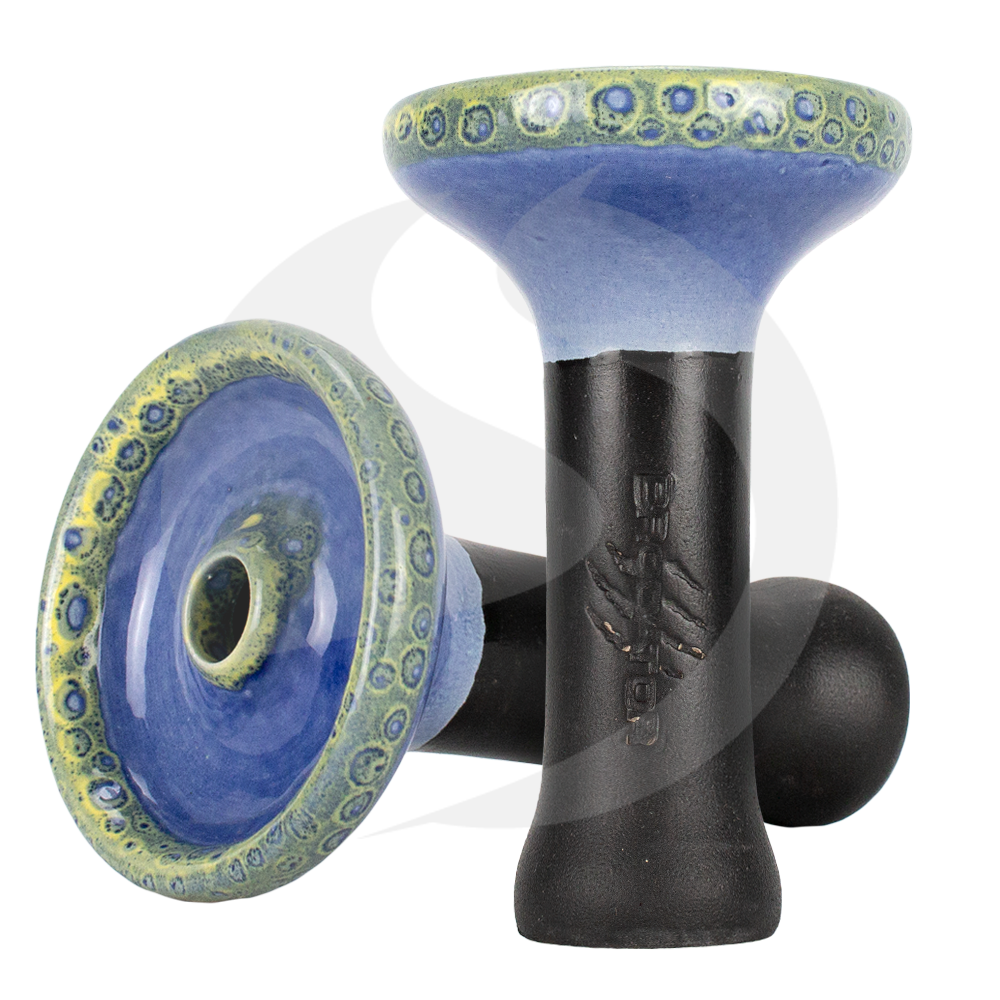 Brodator Phunnel M Black Series - Yellow Lagoon