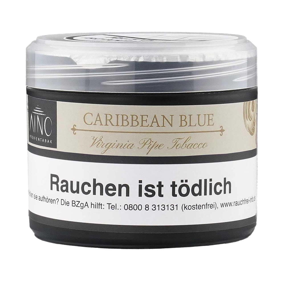Aino 65g - Caribbean Blue